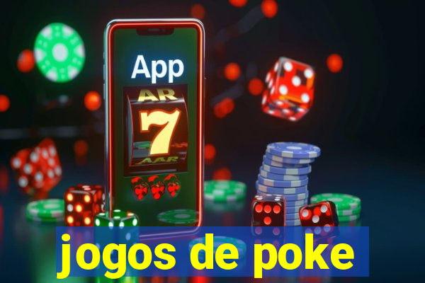 jogos de poke