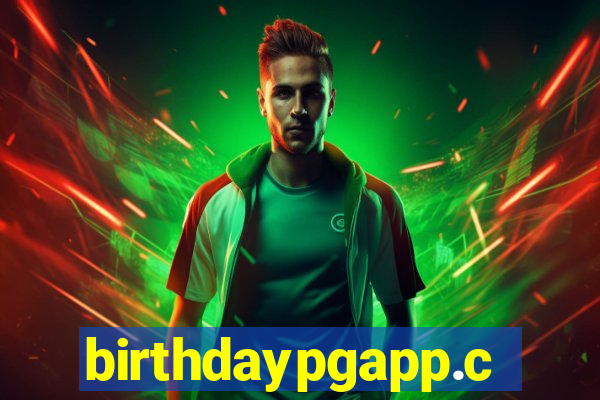 birthdaypgapp.com