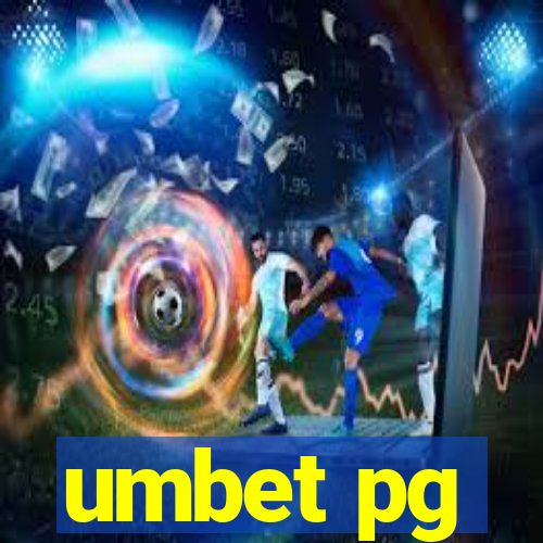 umbet pg