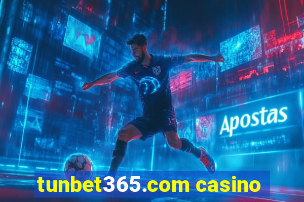 tunbet365.com casino