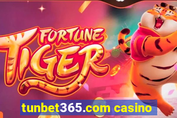 tunbet365.com casino