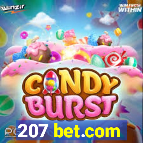 207 bet.com