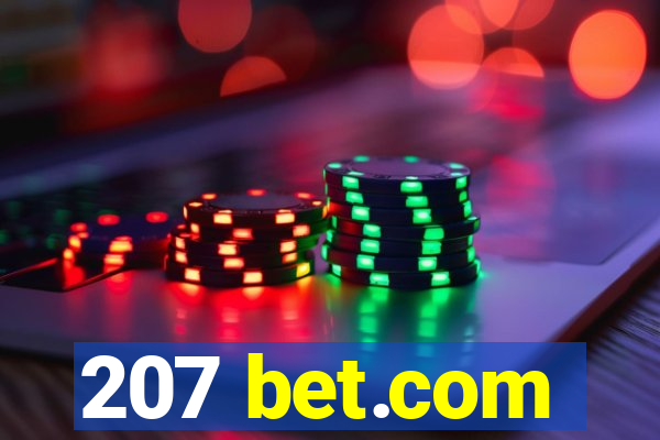 207 bet.com