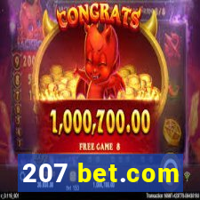 207 bet.com