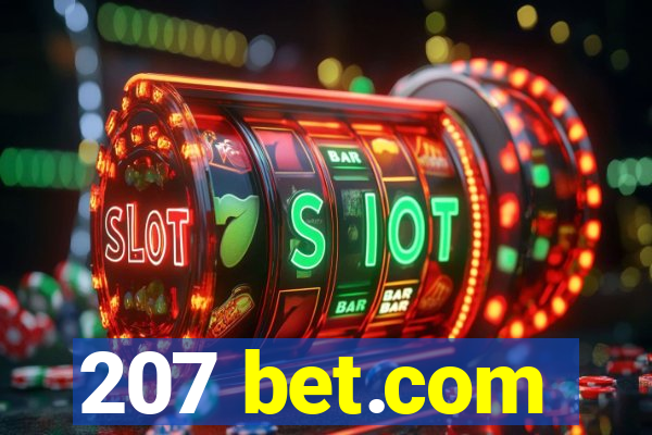 207 bet.com