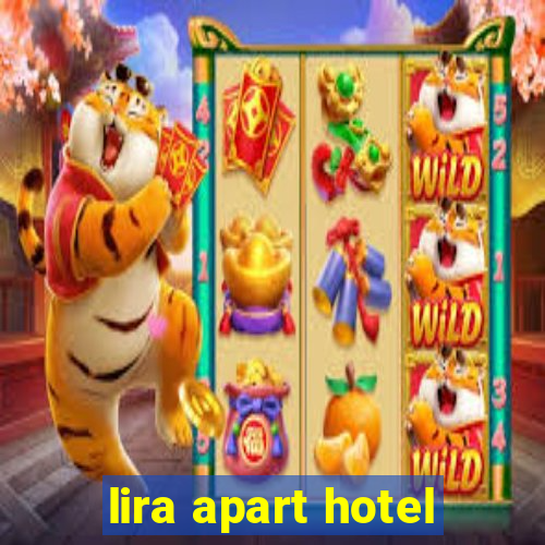 lira apart hotel