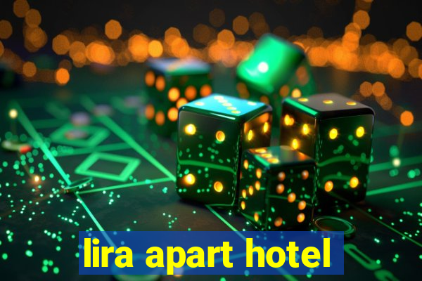 lira apart hotel