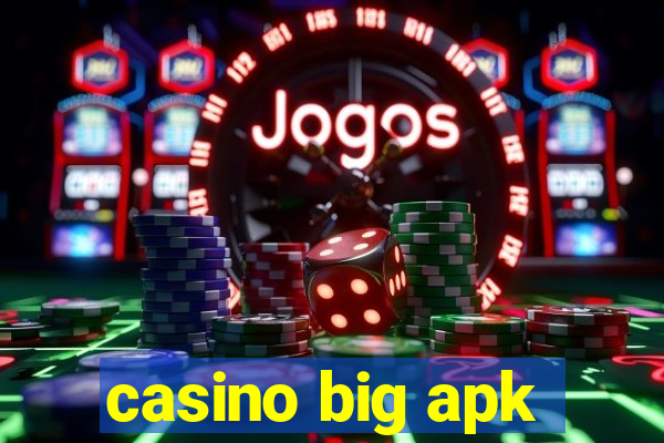 casino big apk