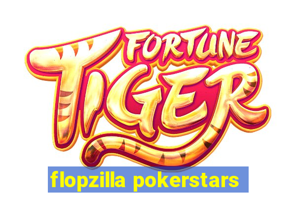 flopzilla pokerstars