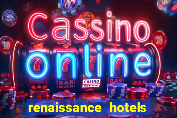 renaissance hotels casino aruba