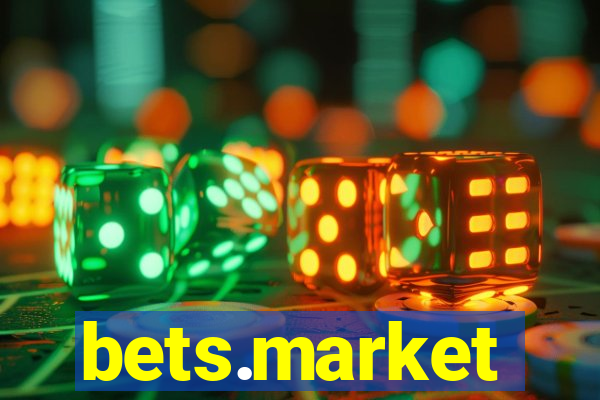 bets.market