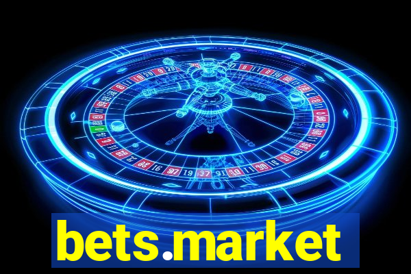 bets.market