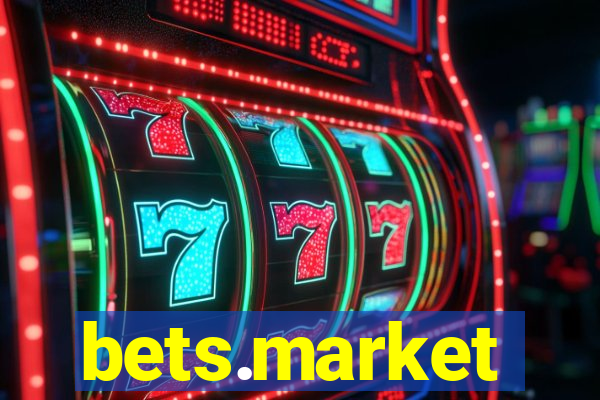 bets.market