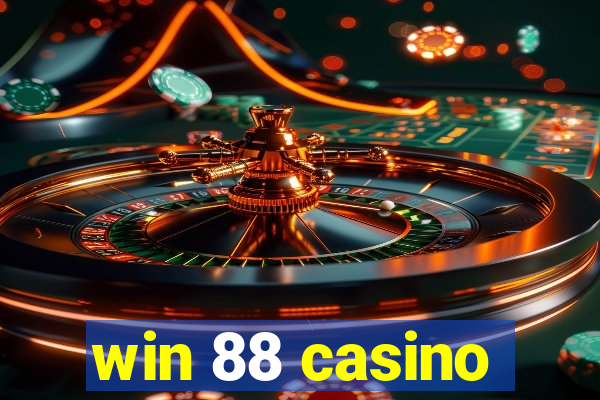 win 88 casino