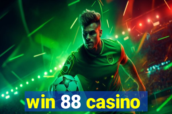 win 88 casino