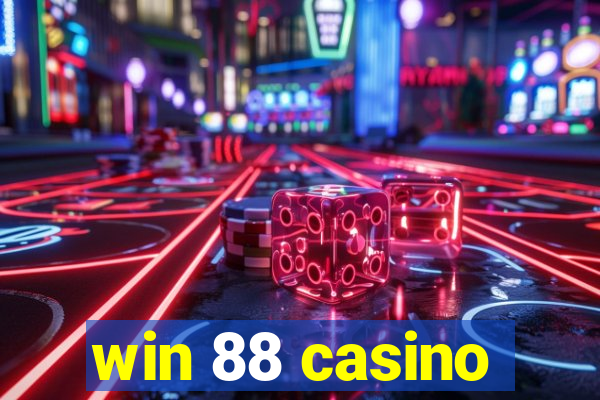 win 88 casino