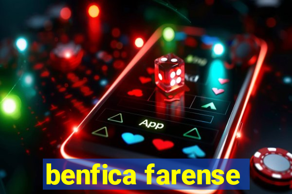 benfica farense