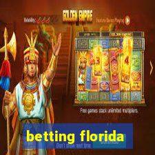 betting florida