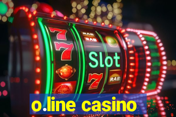 o.line casino