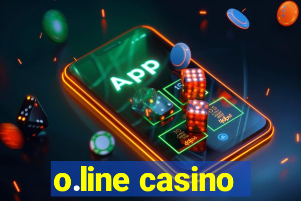 o.line casino