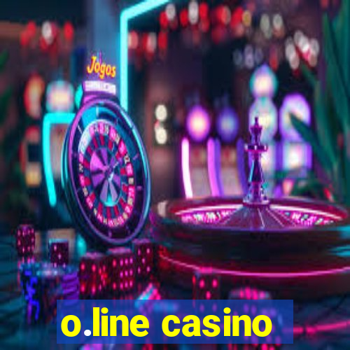 o.line casino