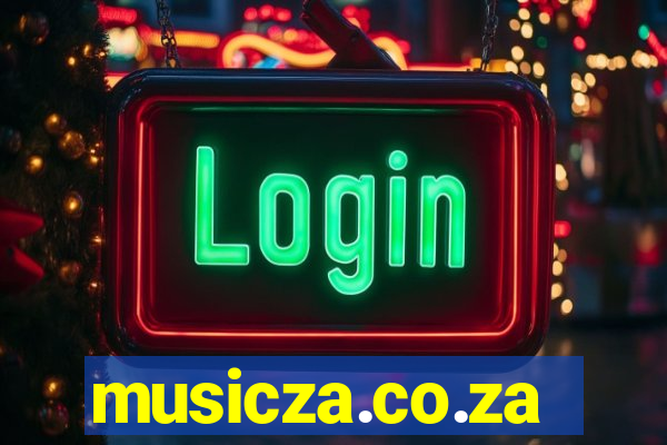 musicza.co.za