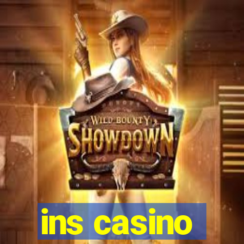 ins casino