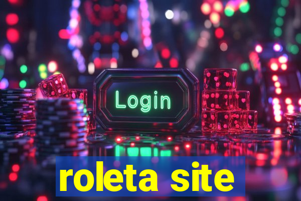 roleta site