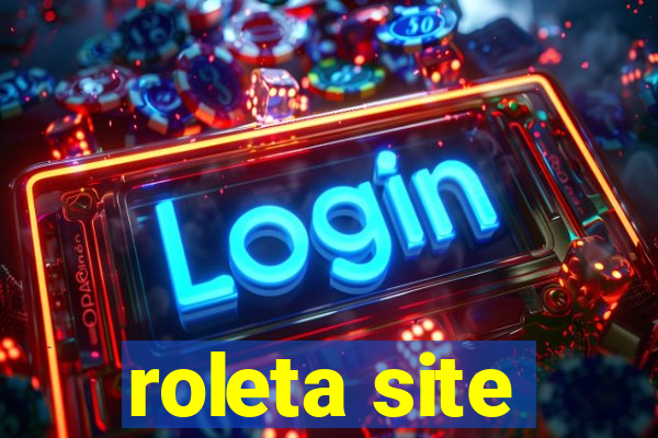 roleta site