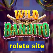 roleta site