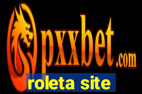 roleta site