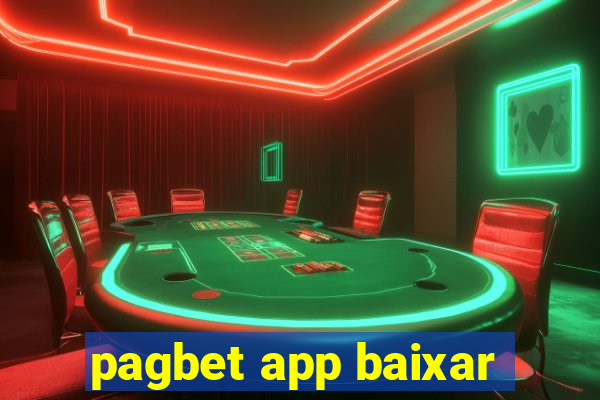 pagbet app baixar