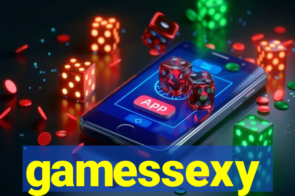 gamessexy