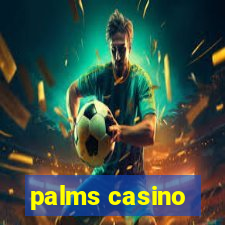 palms casino