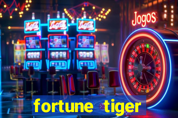 fortune tiger minimo 5 reais