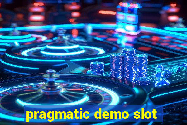 pragmatic demo slot