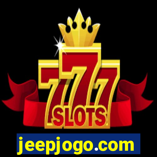 jeepjogo.com