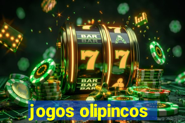 jogos olipincos