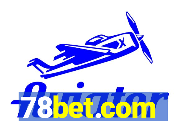 78bet.com