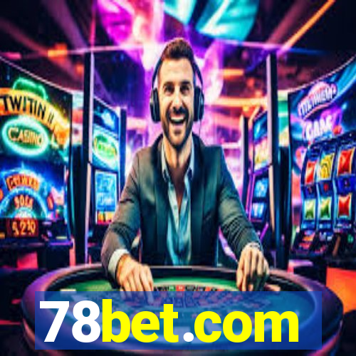 78bet.com