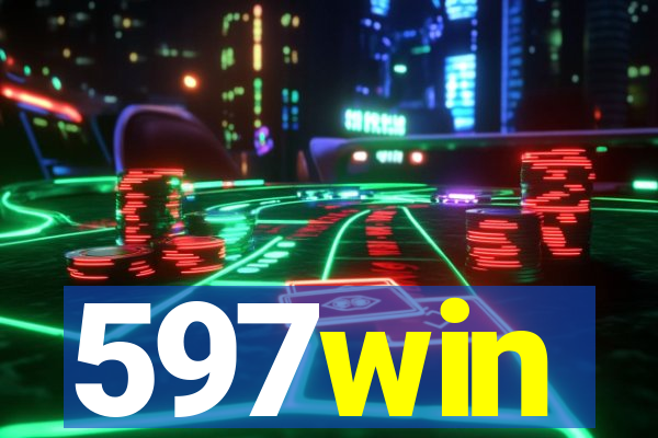 597win