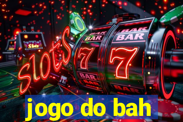 jogo do bah