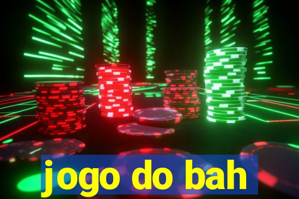 jogo do bah