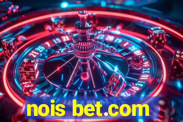 nois bet.com