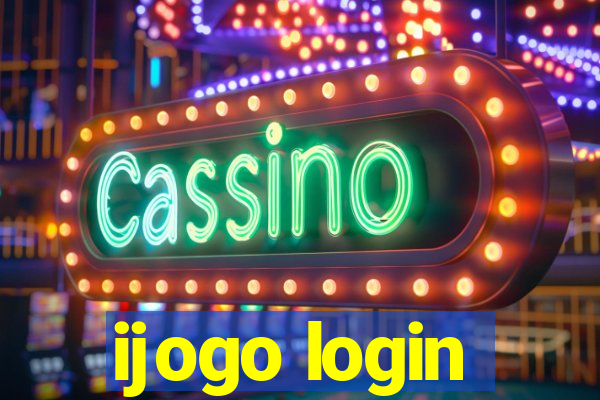 ijogo login