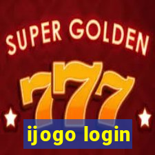 ijogo login