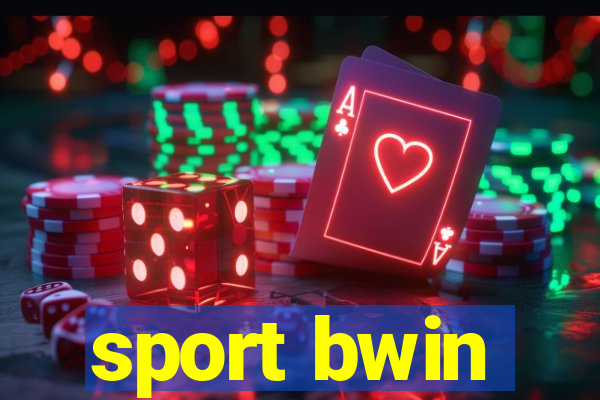 sport bwin