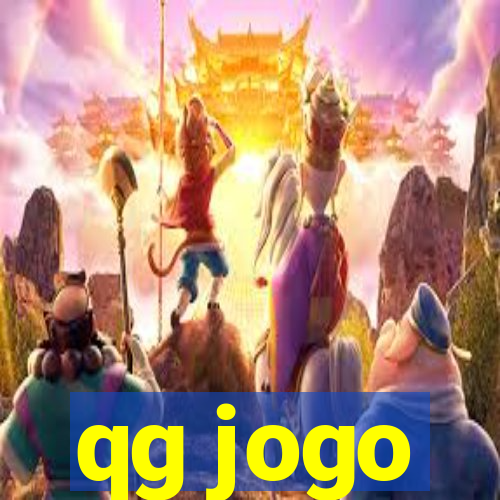 qg jogo