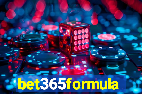 bet365formula