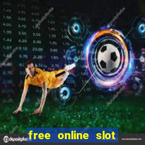 free online slot games no downloads